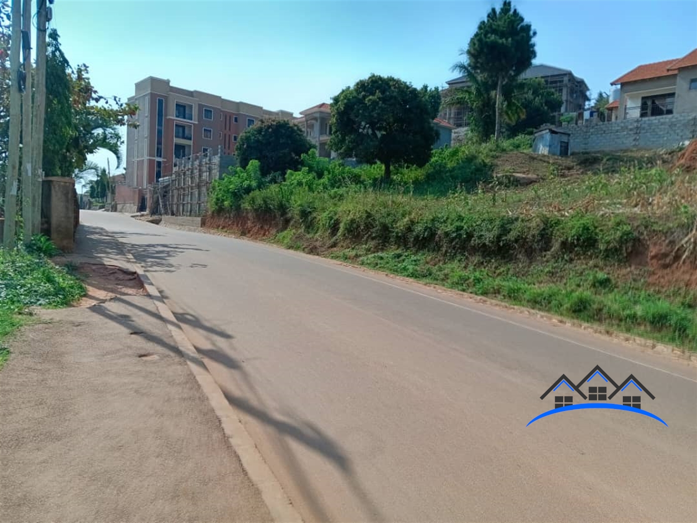 Residential Land for sale in Kyanja Kampala