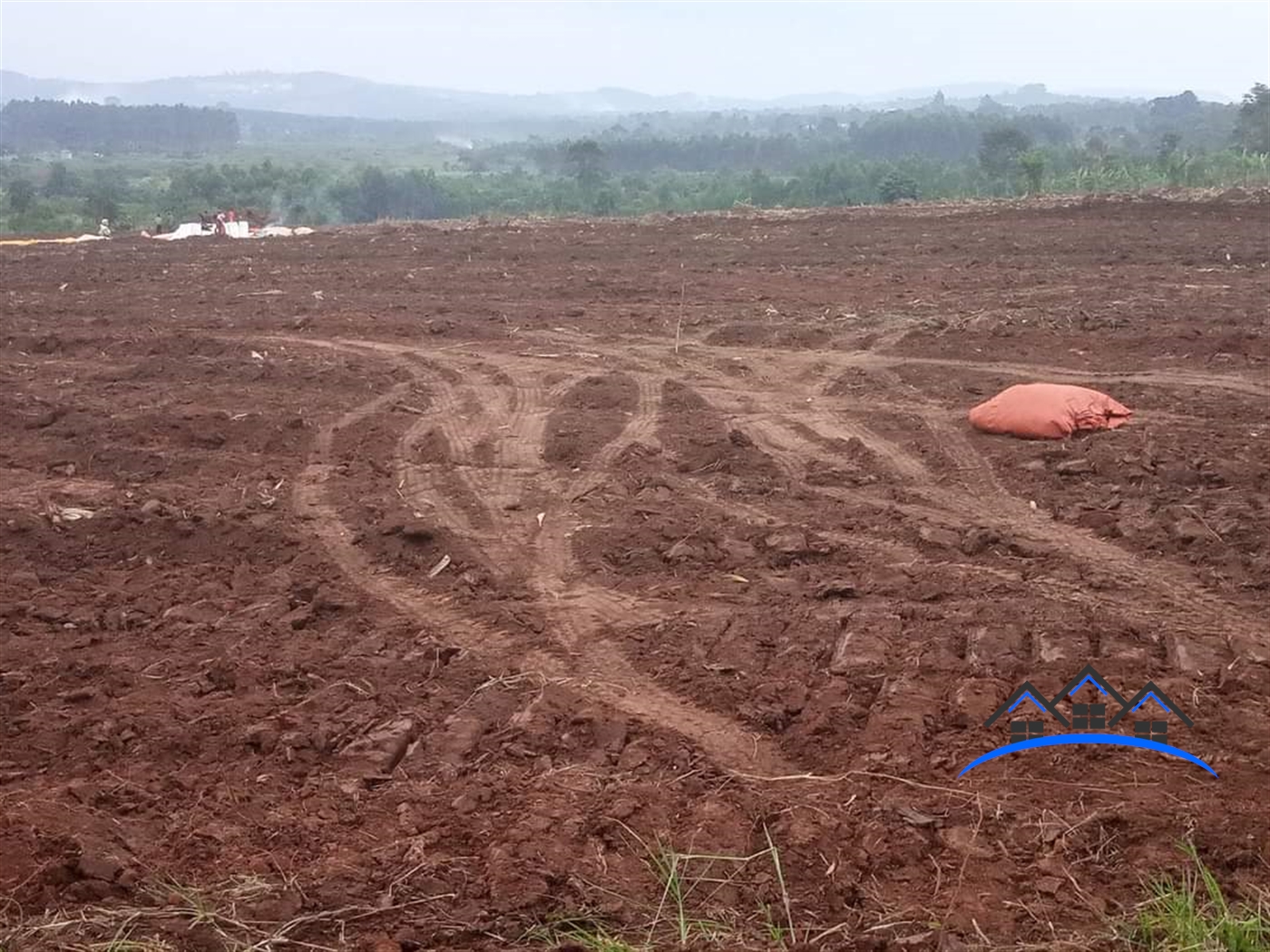 Residential Land for sale in Matugga Wakiso