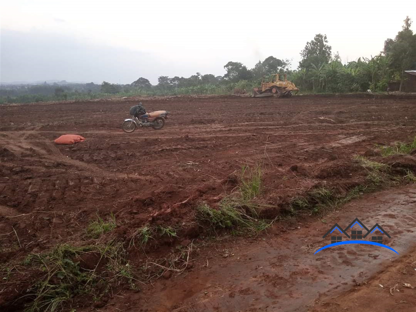 Residential Land for sale in Matugga Wakiso