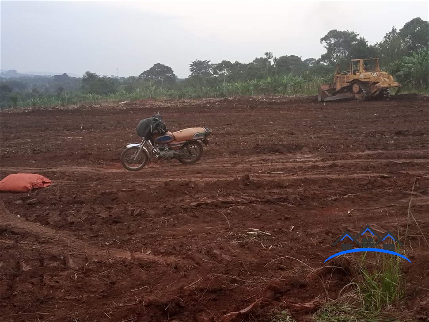 Residential Land for sale in Matugga Wakiso