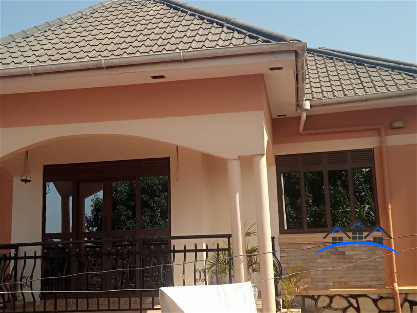 Bungalow for sale in Bulenga Mityana