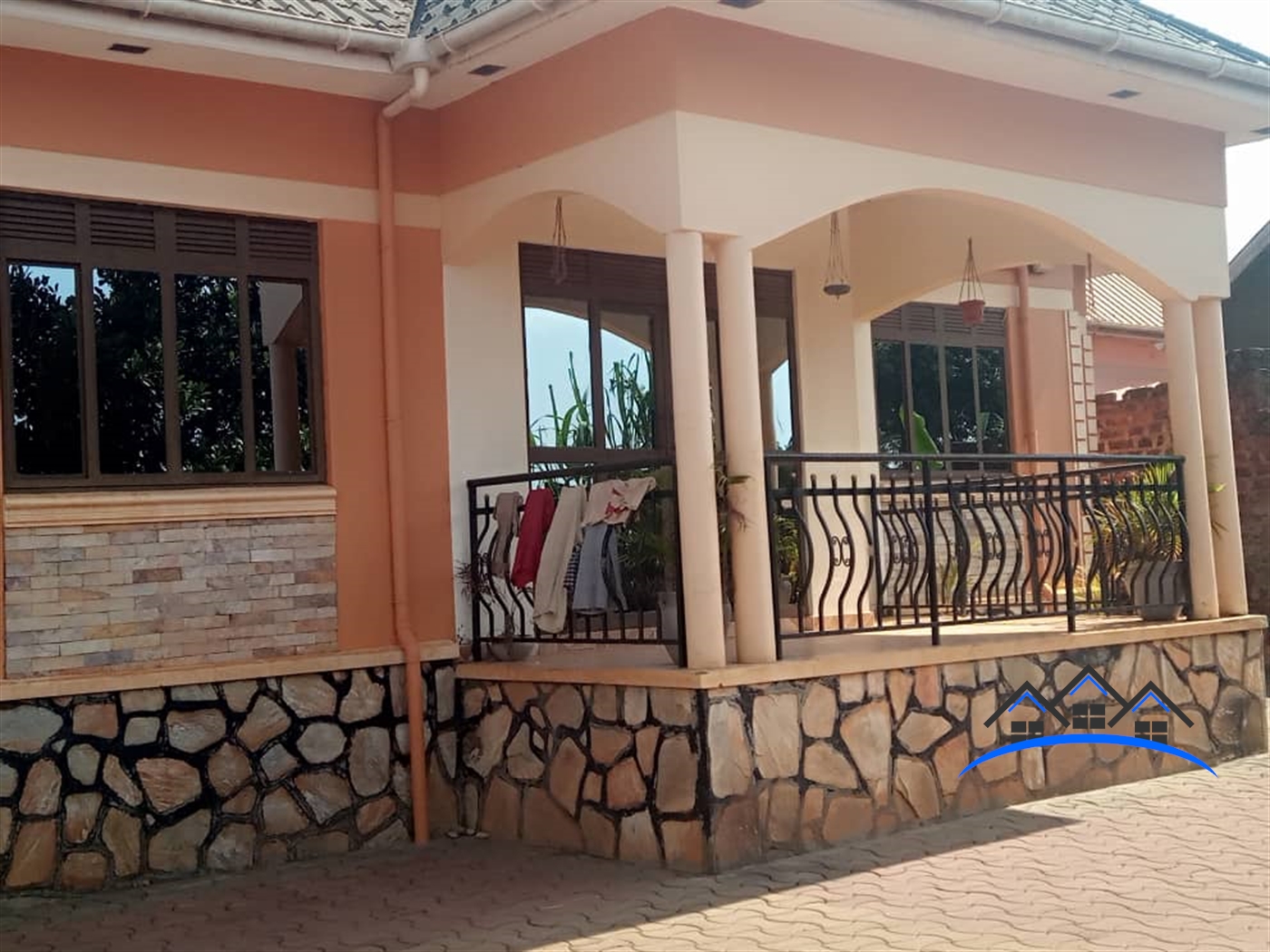 Bungalow for sale in Bulenga Mityana