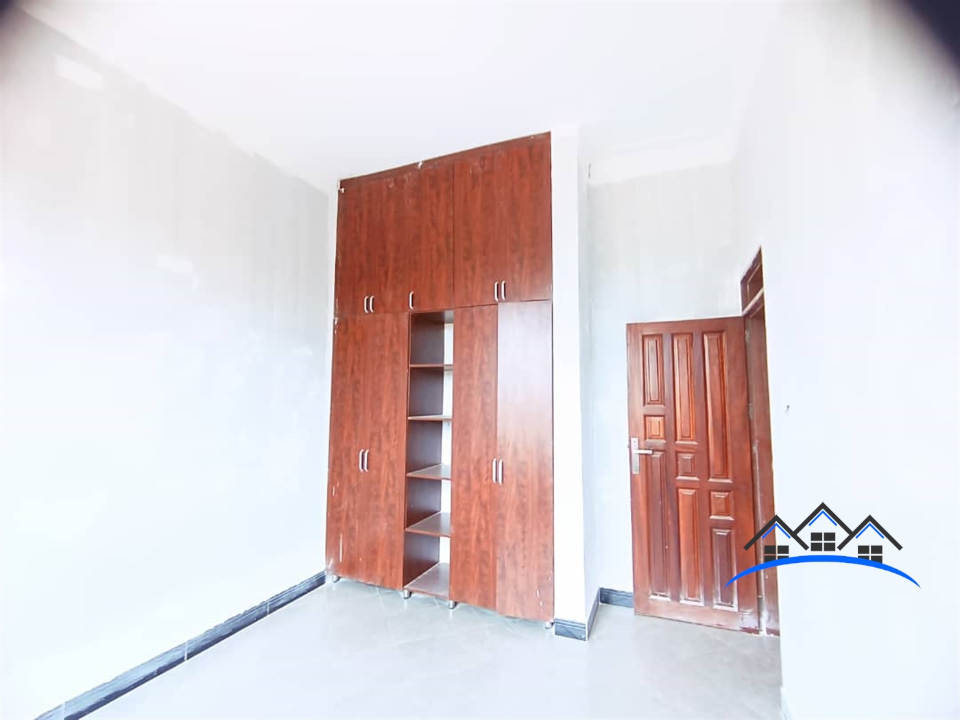 Bungalow for sale in Kira Wakiso