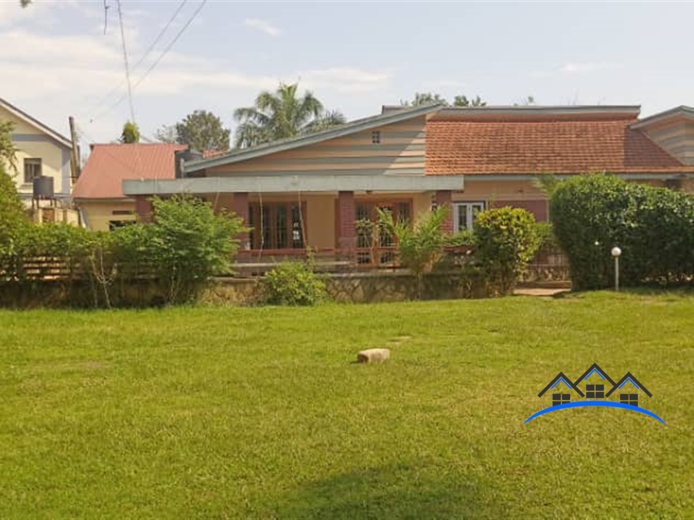 Residential Land for sale in Luzira Kampala