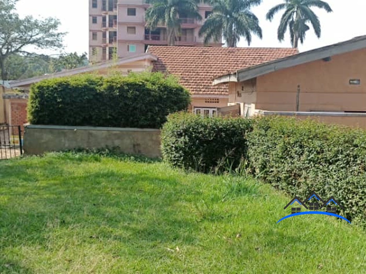 Residential Land for sale in Luzira Kampala