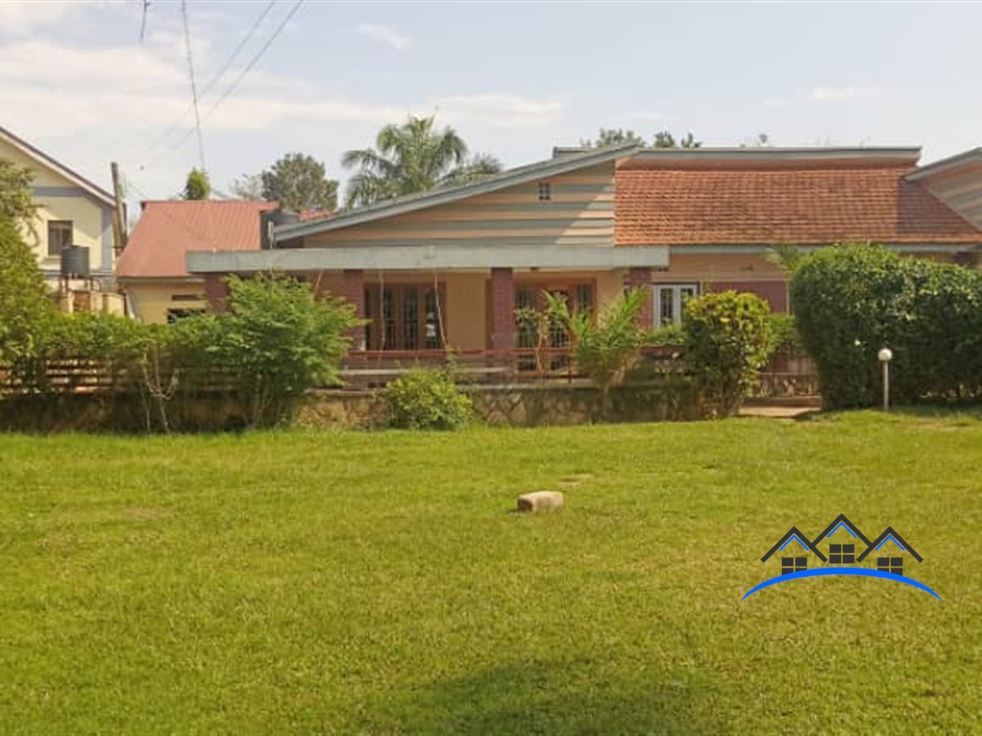 Residential Land for sale in Luzira Kampala