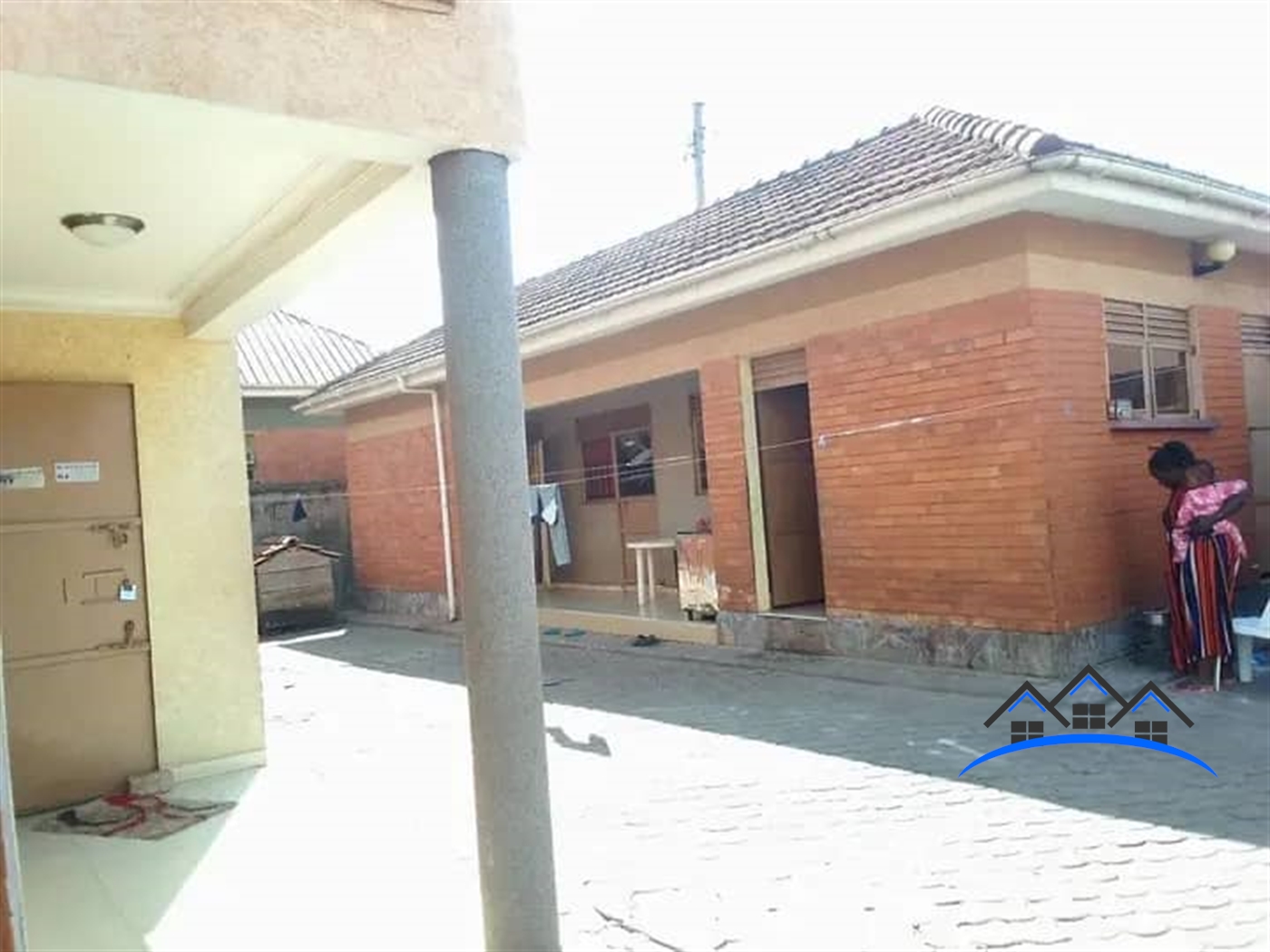 Mansion for sale in Mpererwe Wakiso