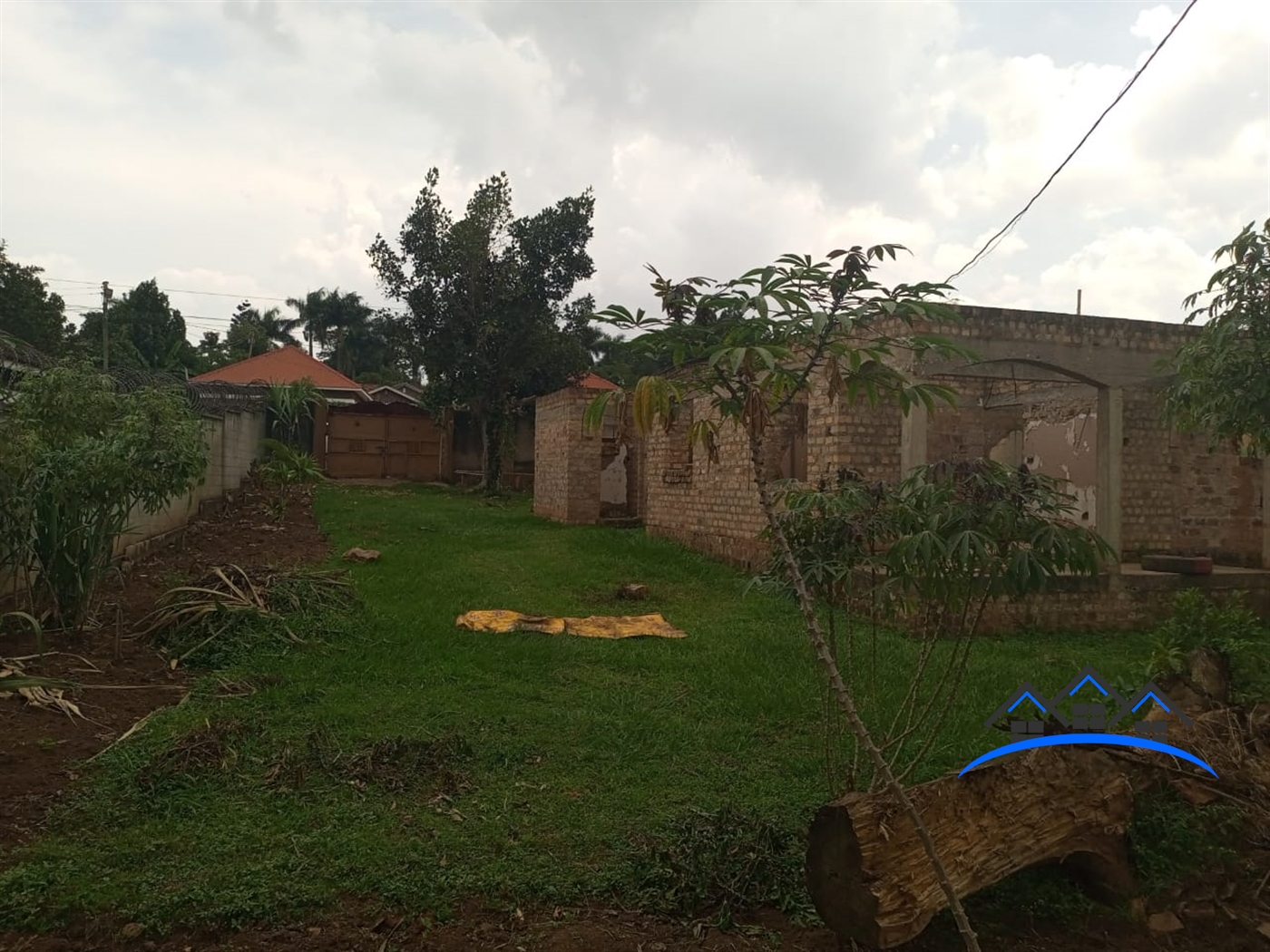 Residential Land for sale in Luzira Kampala