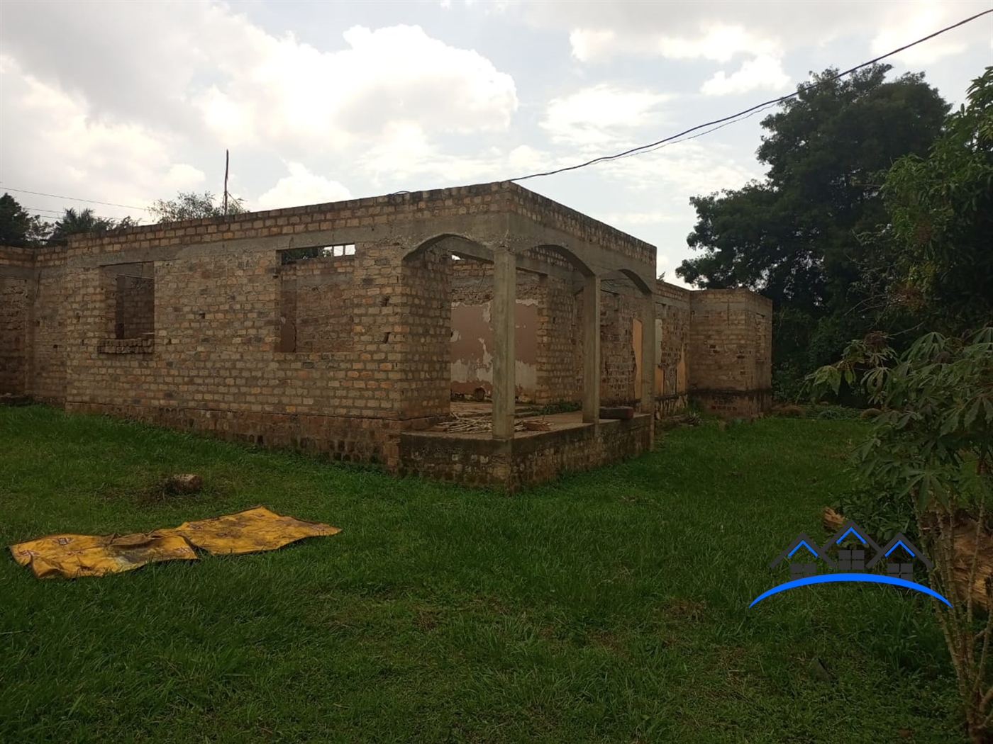 Residential Land for sale in Luzira Kampala