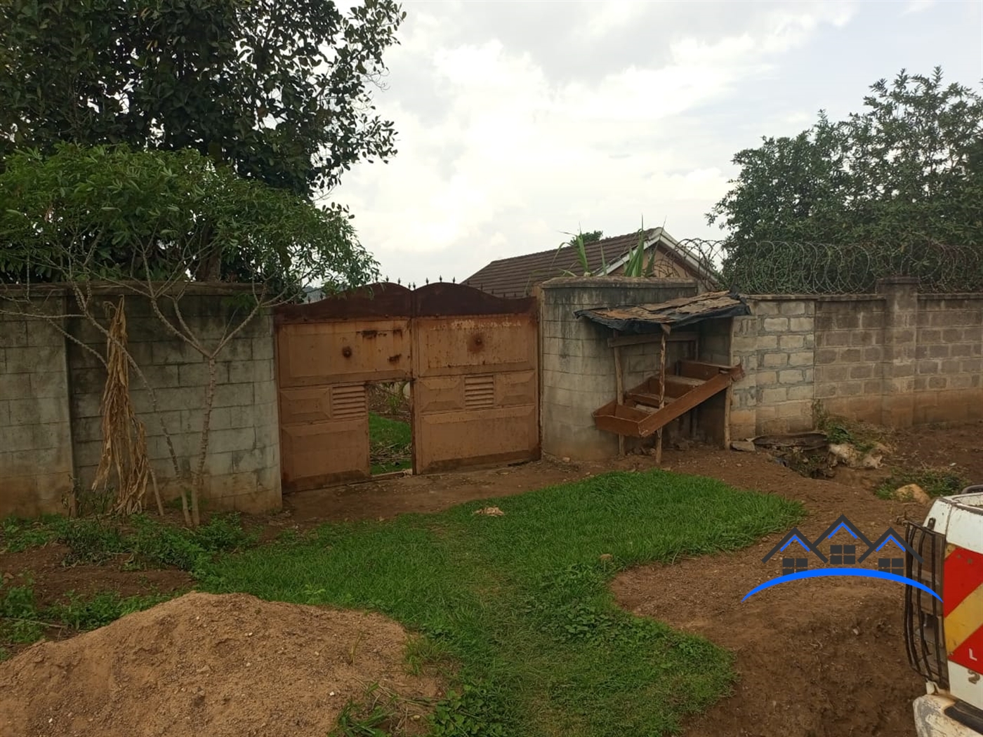 Residential Land for sale in Luzira Kampala