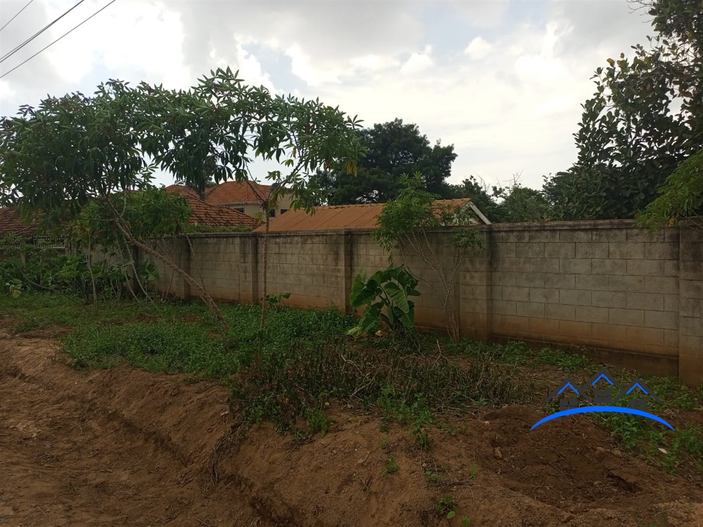 Residential Land for sale in Luzira Kampala