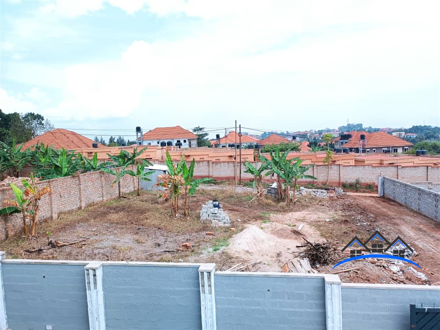 Residential Land for sale in Kira Wakiso