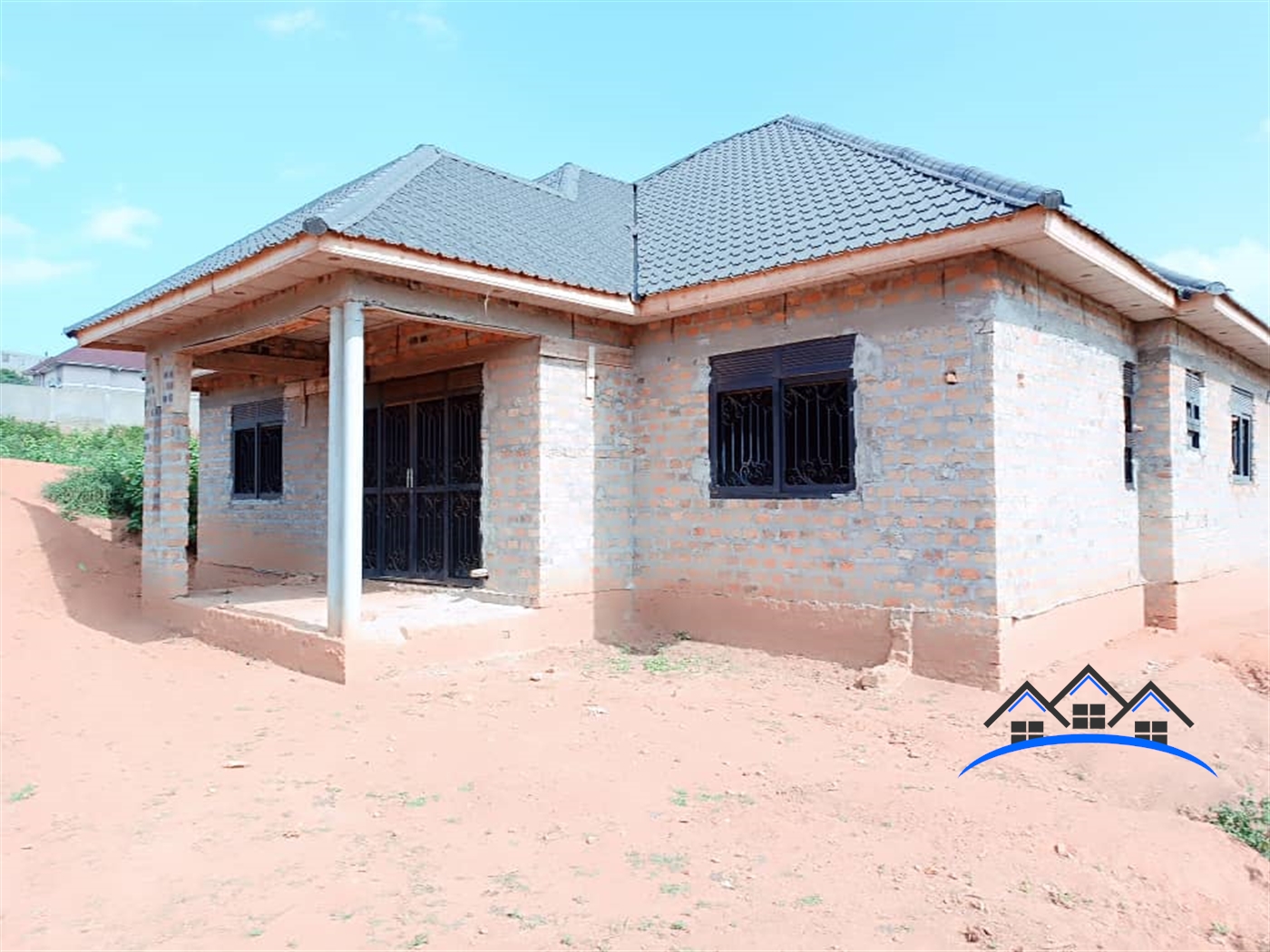 Shell House for sale in Sonde Wakiso