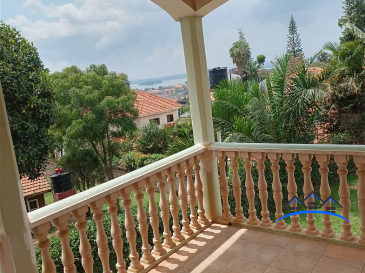 Storeyed house for sale in Bbunga Kampala