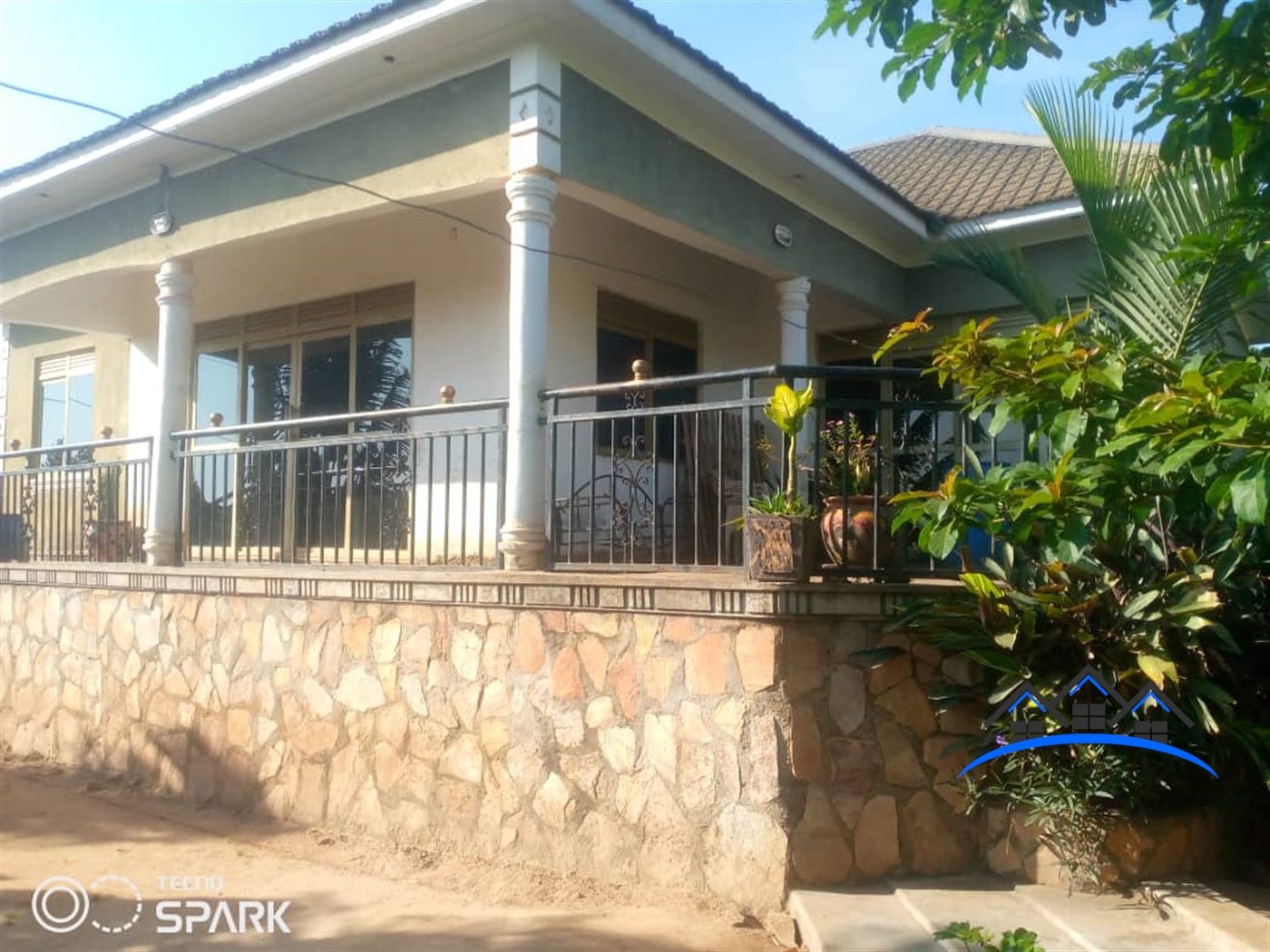 Bungalow for sale in Kira Wakiso