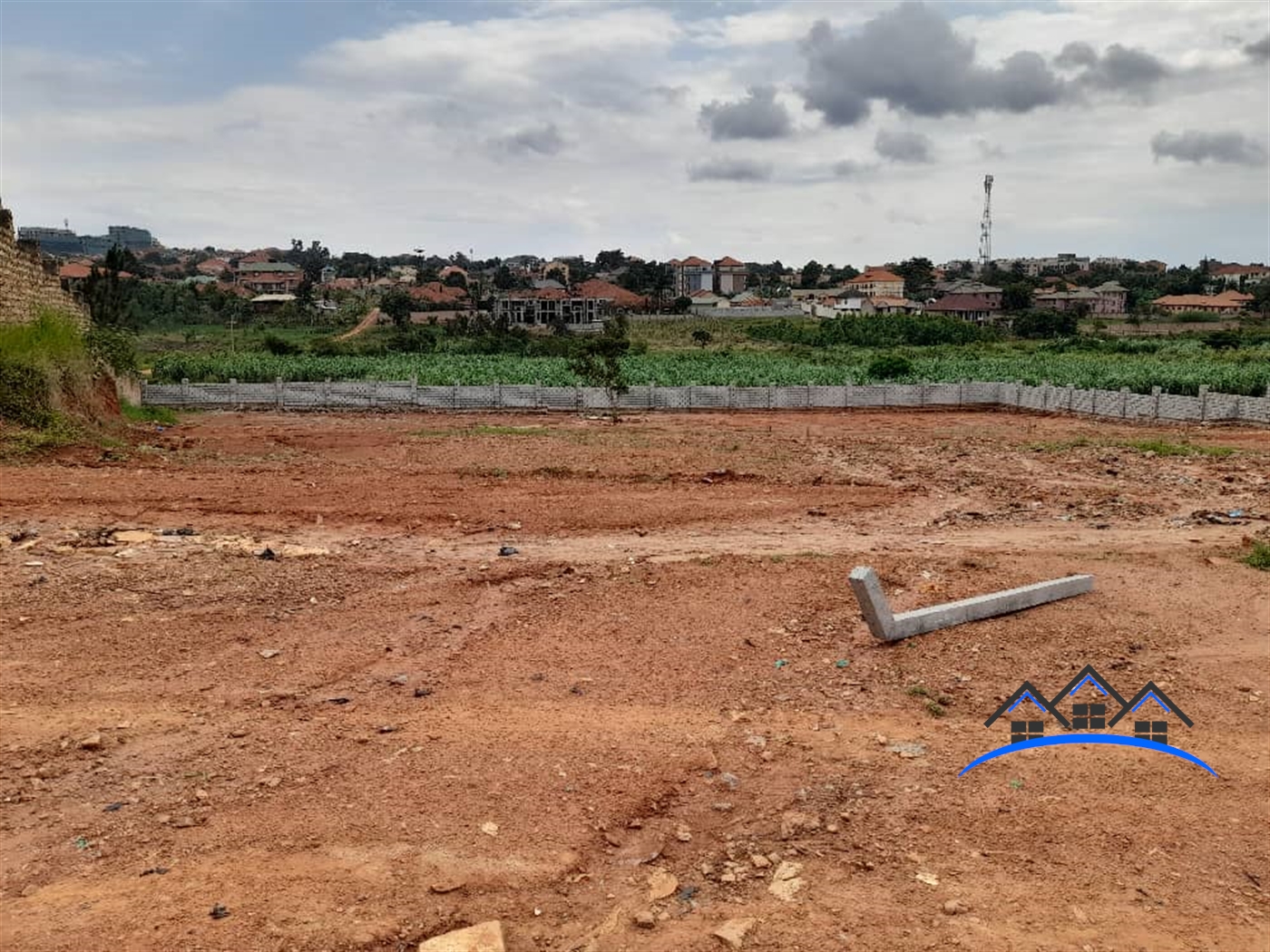 Residential Land for sale in Najjera Wakiso