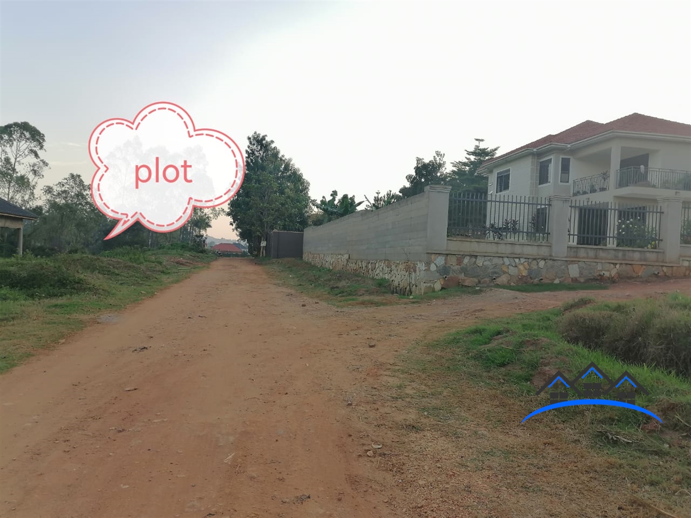 Residential Land for sale in Kira Wakiso