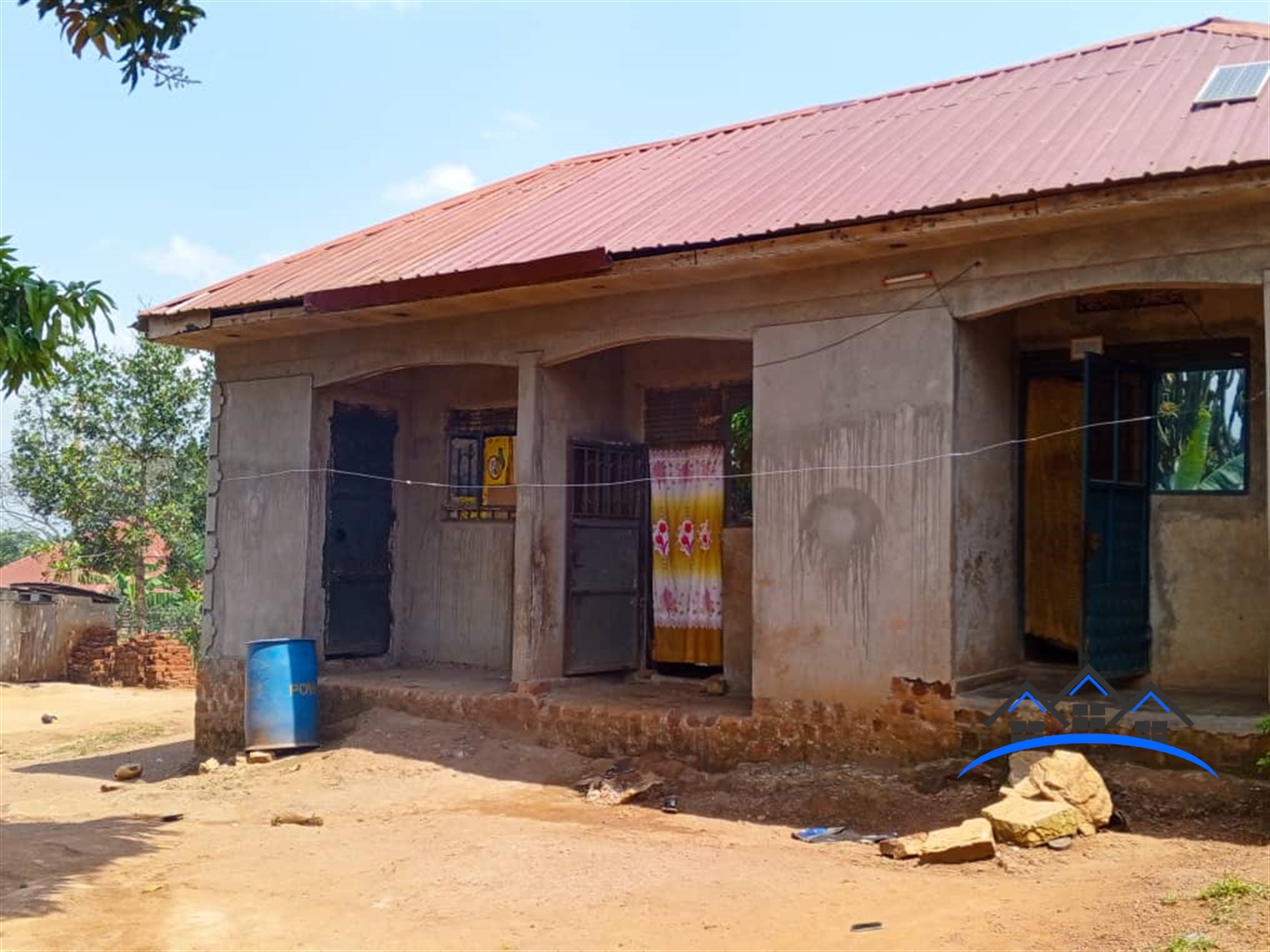 Rental units for sale in Matugga Wakiso