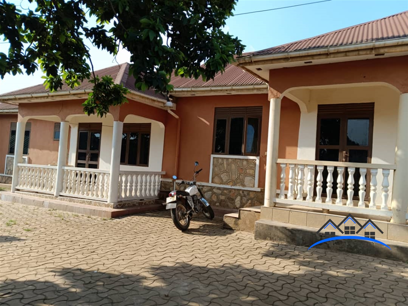 Rental units for sale in Misindye Mukono