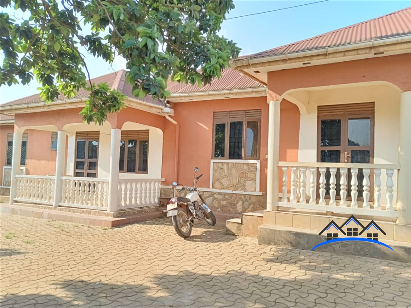 Rental units for sale in Misindye Mukono