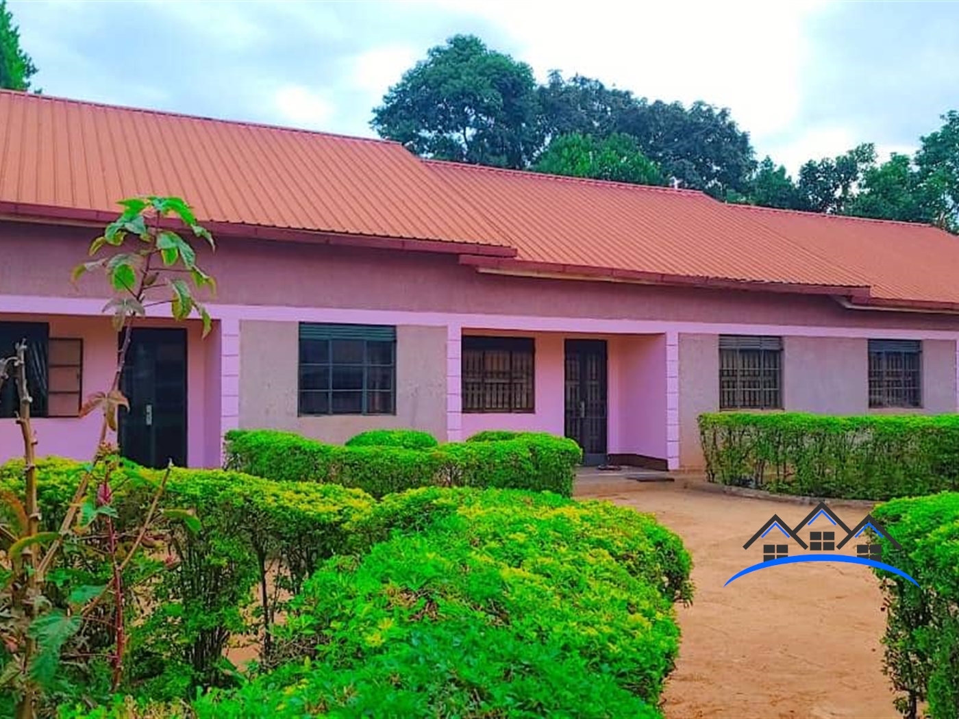 Rental units for sale in Kireka Kampala