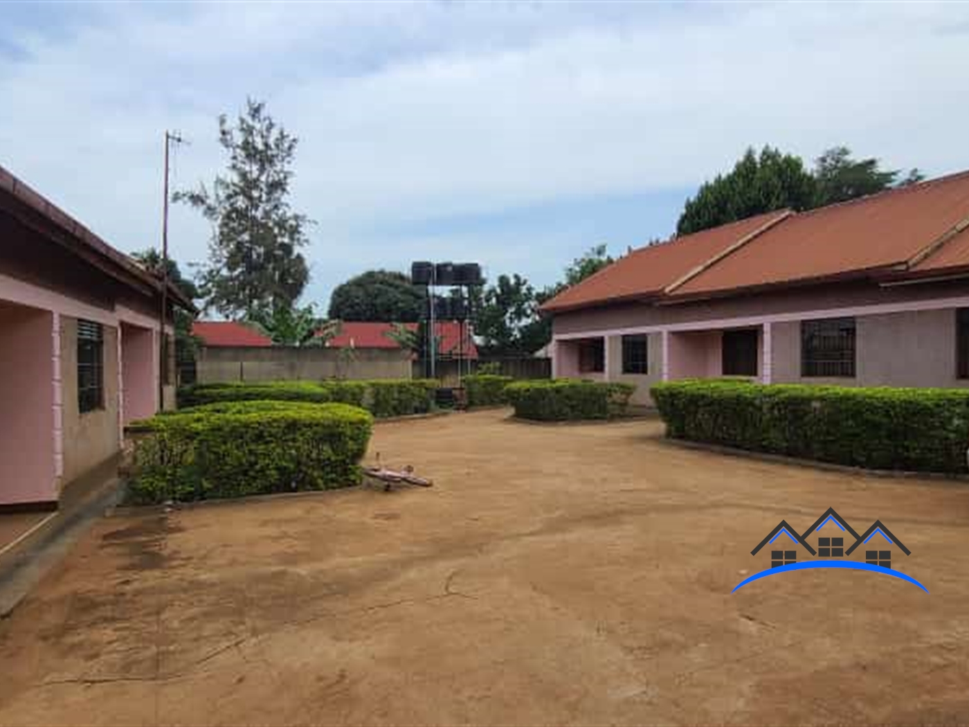 Rental units for sale in Kireka Kampala