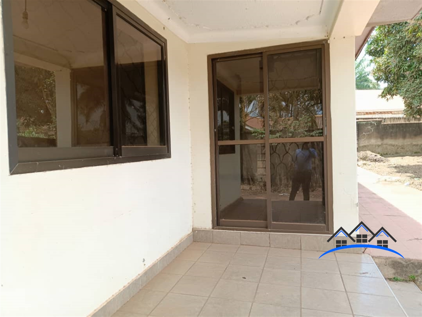 Bungalow for sale in Kisaasi Kampala