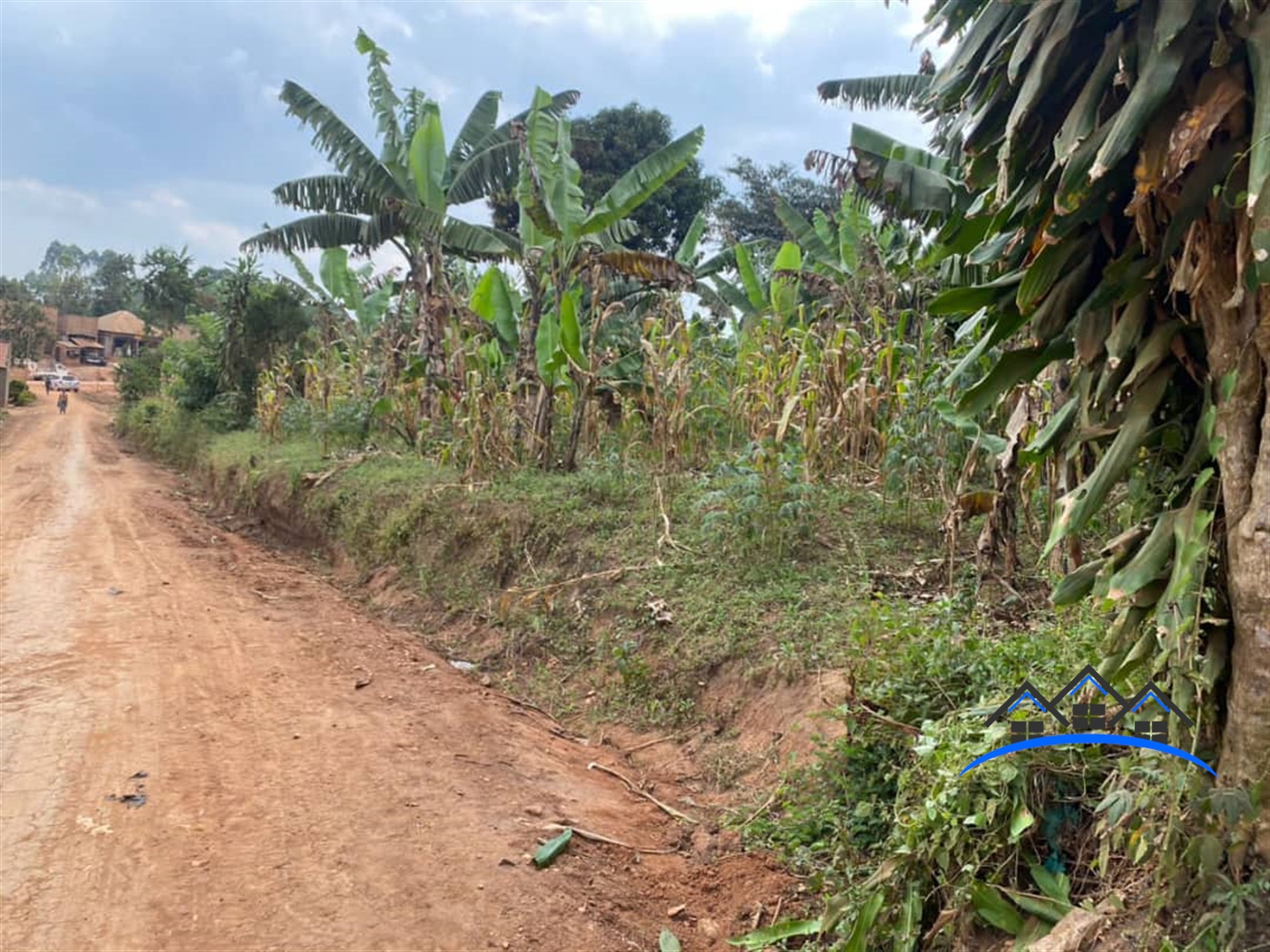 Residential Land for sale in Kakiri Wakiso