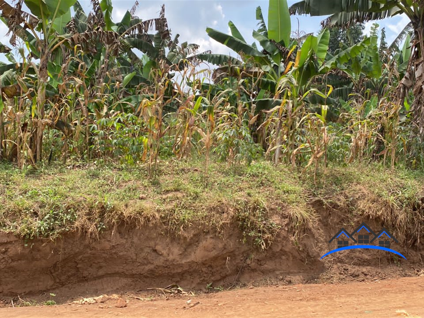 Residential Land for sale in Kakiri Wakiso