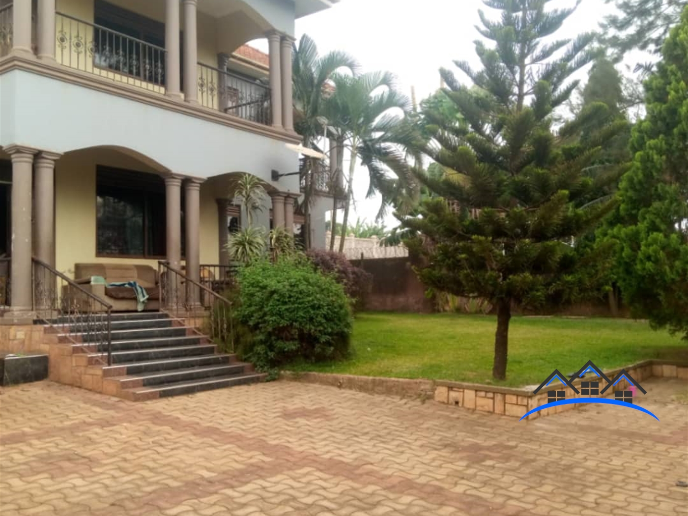 Storeyed house for sale in Kisaasi Kampala