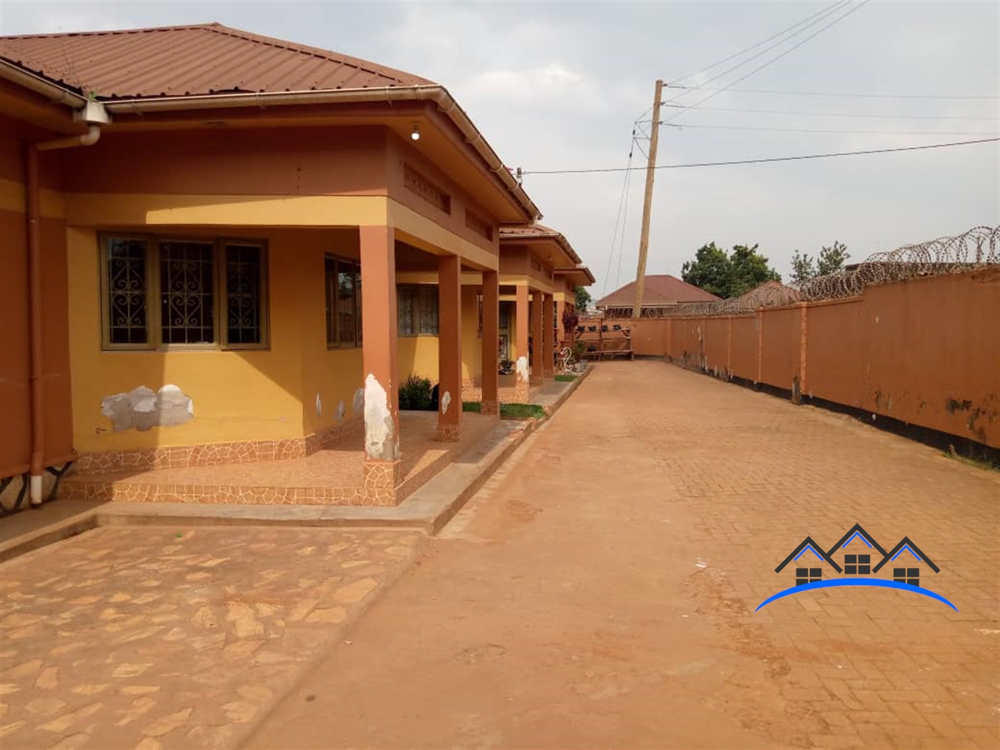 Rental units for sale in Kawempe Kampala