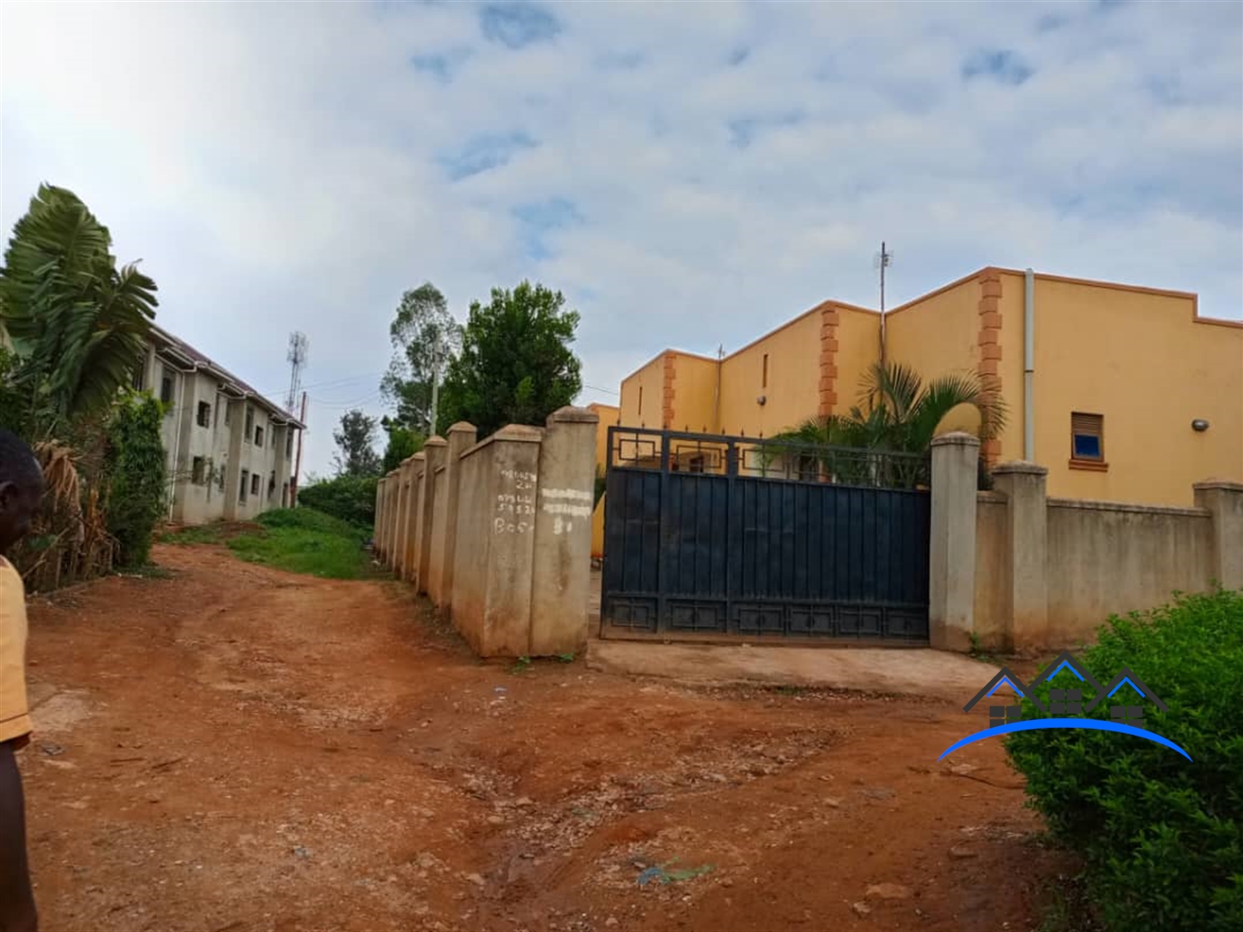 Rental units for sale in Sonde Wakiso