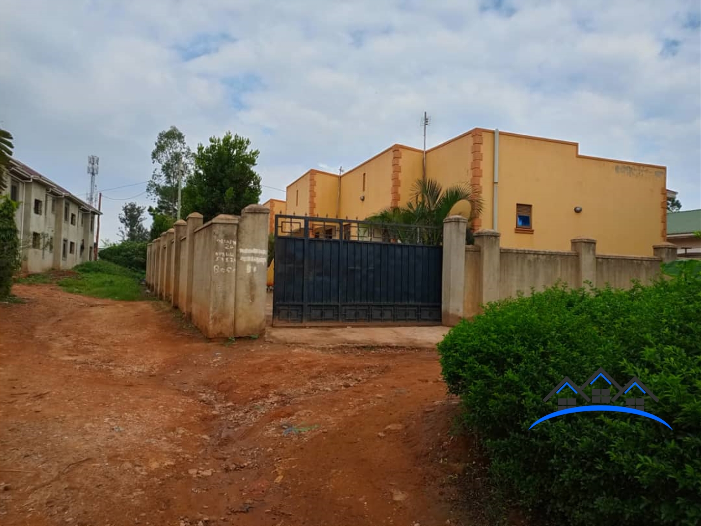 Rental units for sale in Sonde Wakiso