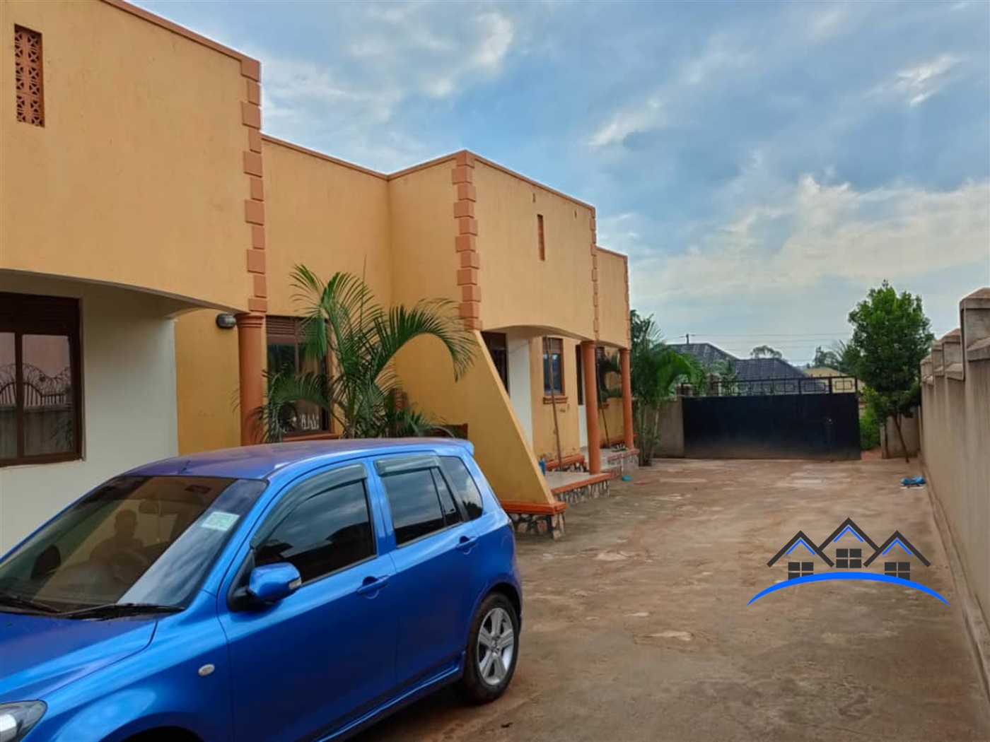 Rental units for sale in Sonde Wakiso