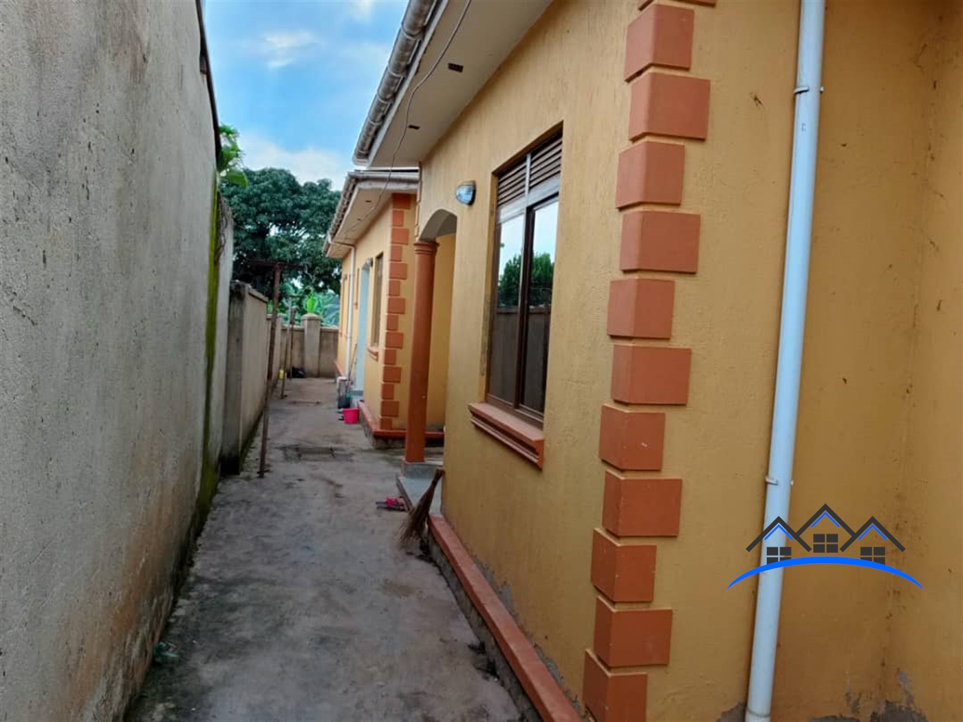 Rental units for sale in Sonde Wakiso