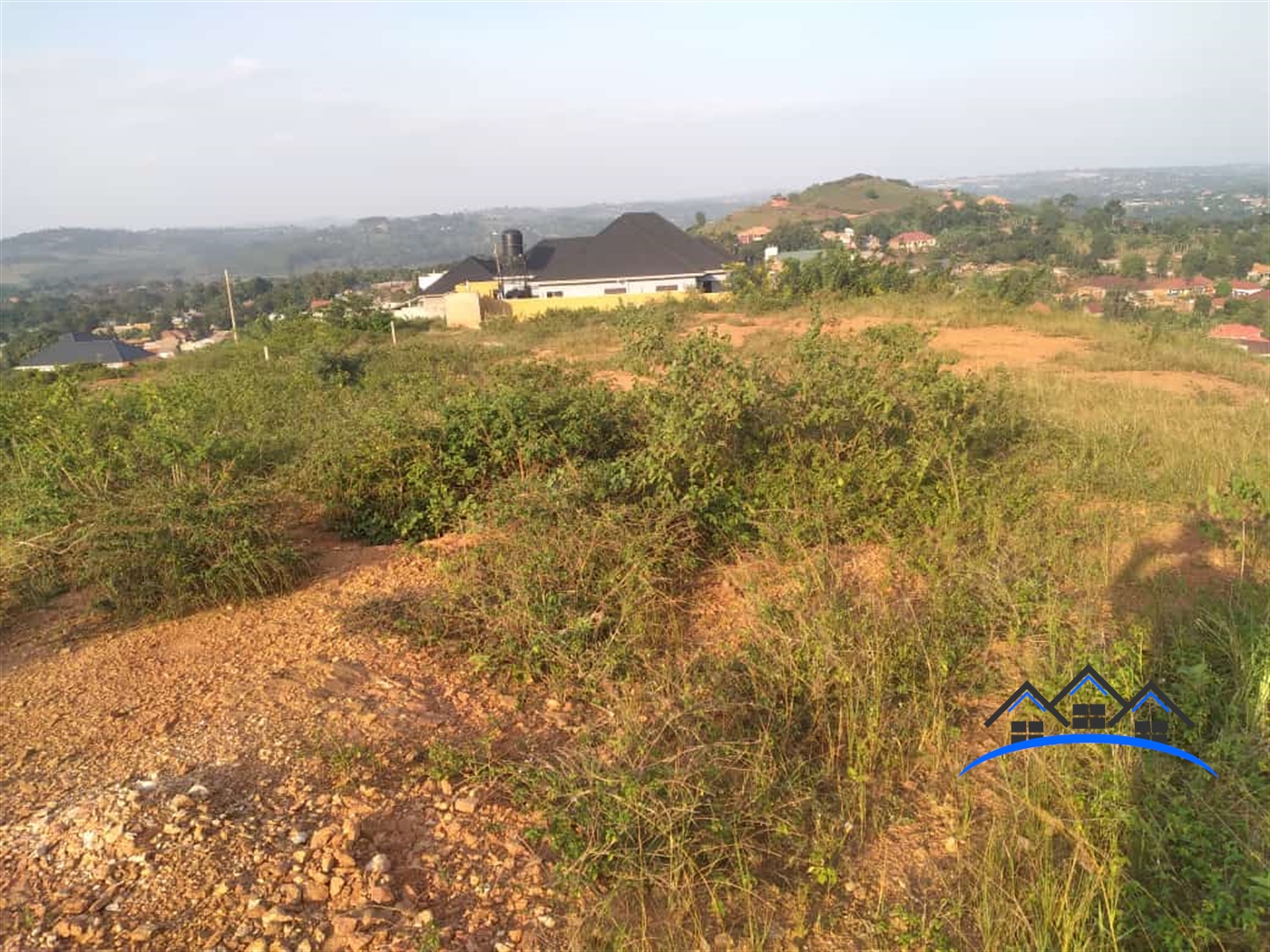 Residential Land for sale in Gayaza Wakiso