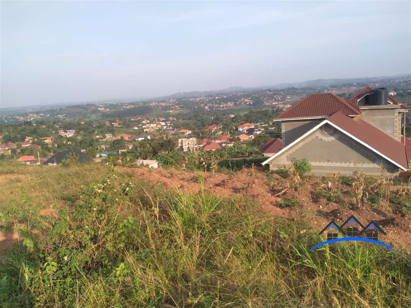 Residential Land for sale in Gayaza Wakiso