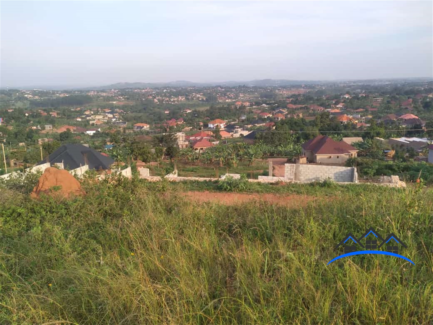 Residential Land for sale in Gayaza Wakiso