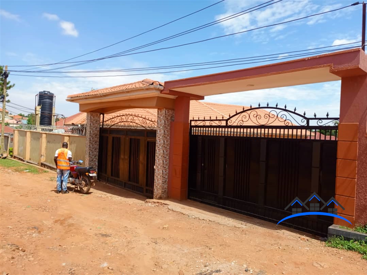 Rental units for sale in Namugongo Wakiso