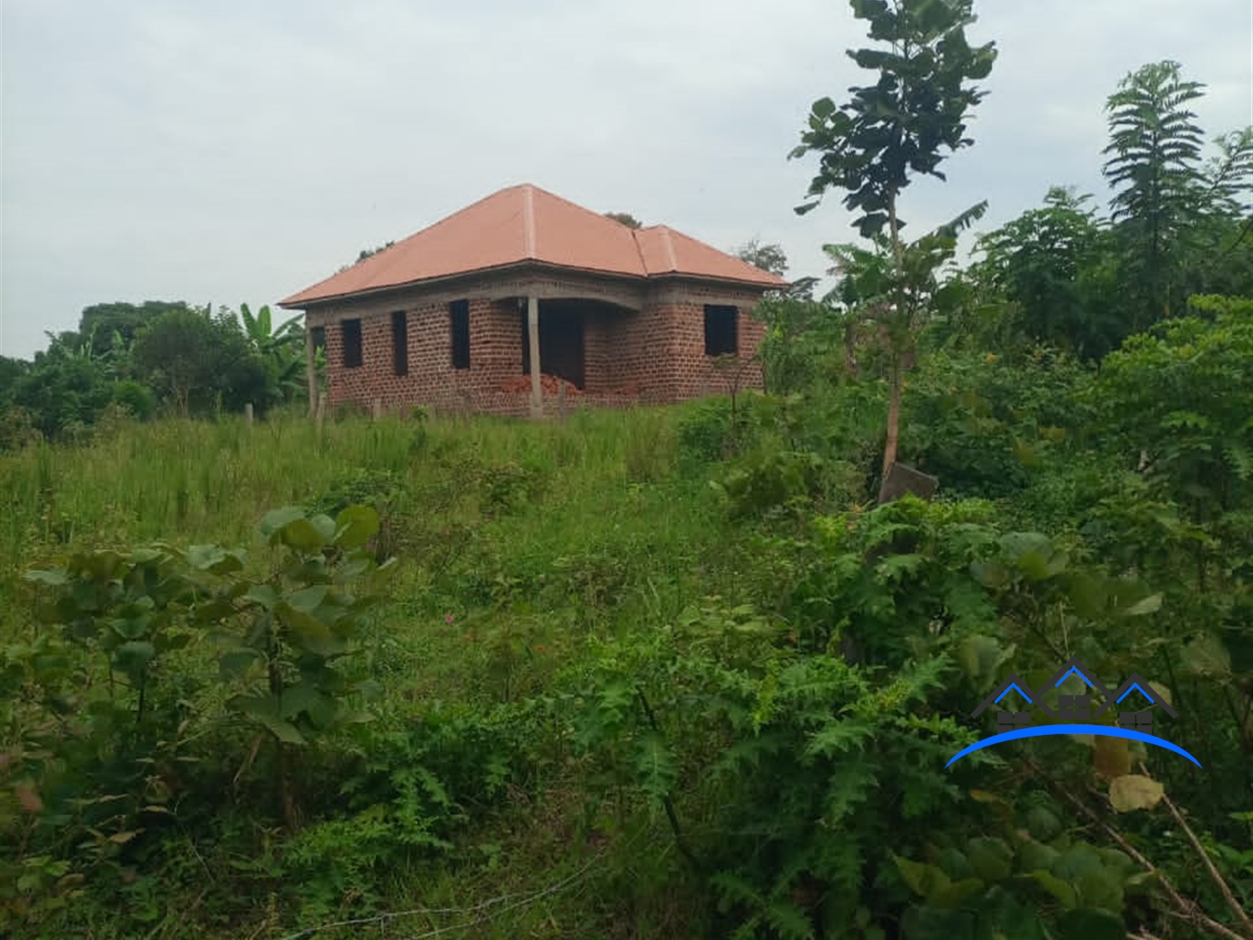 Residential Land for sale in Nsanga Wakiso