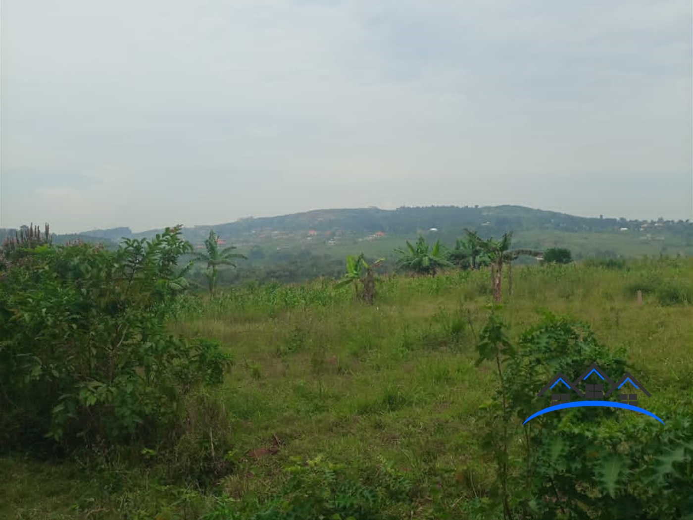 Residential Land for sale in Nsanga Wakiso