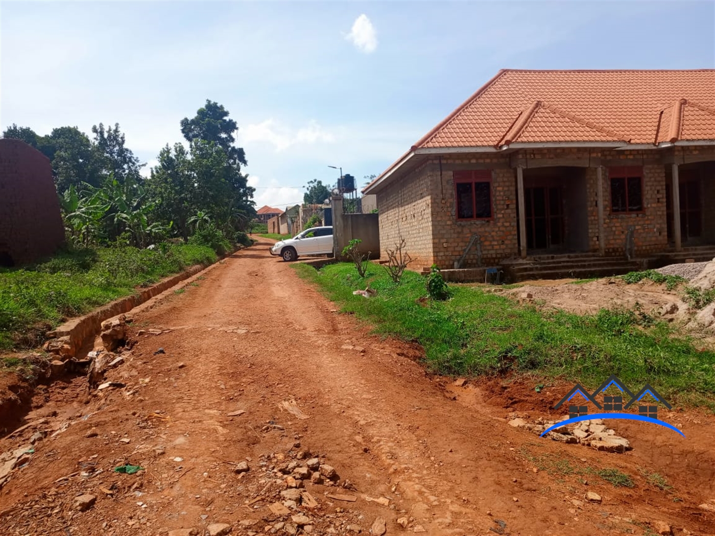 Residential Land for sale in Bweyogerere Kampala