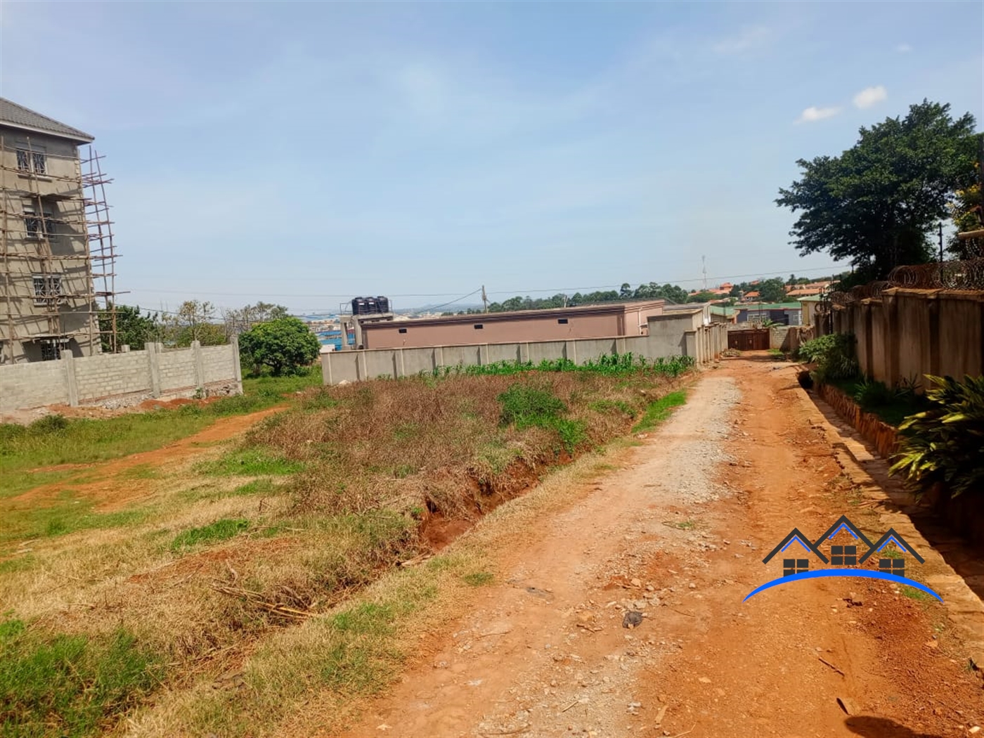 Residential Land for sale in Bweyogerere Kampala