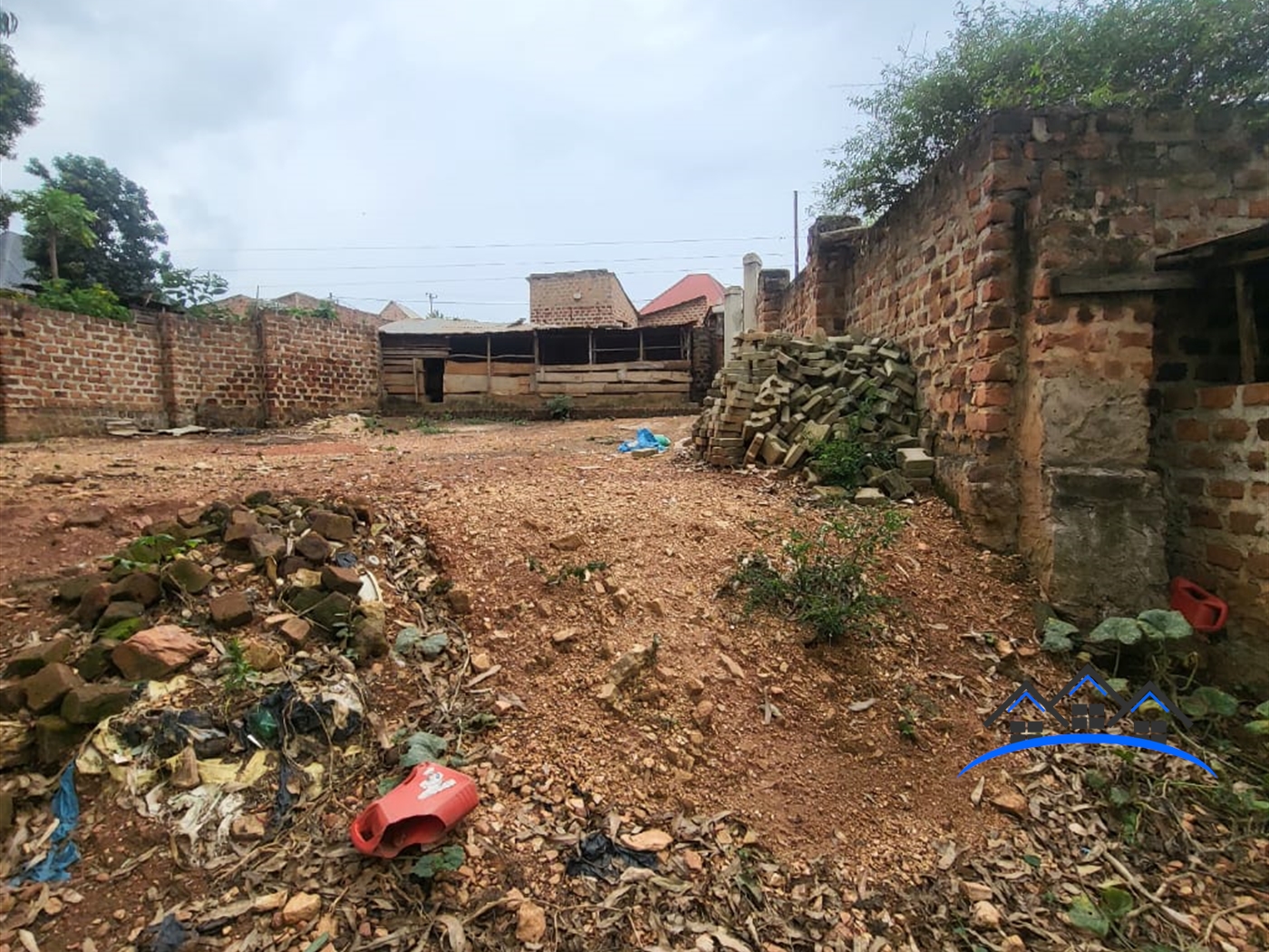 Commercial block for sale in Kavule Wakiso