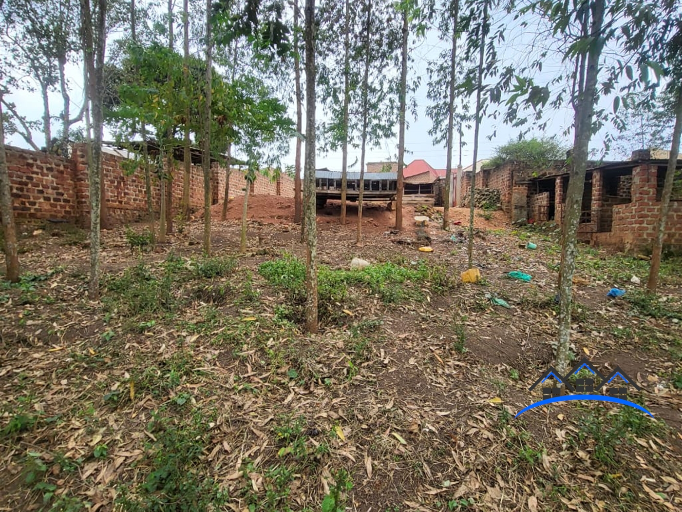 Commercial block for sale in Kavule Wakiso