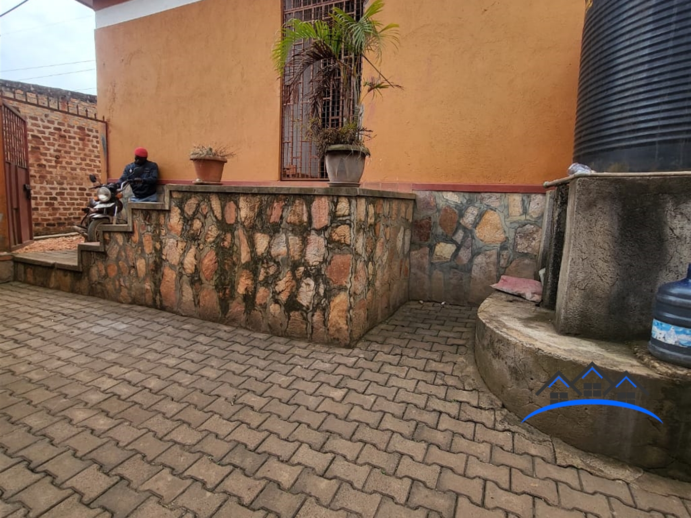 Commercial block for sale in Kavule Wakiso