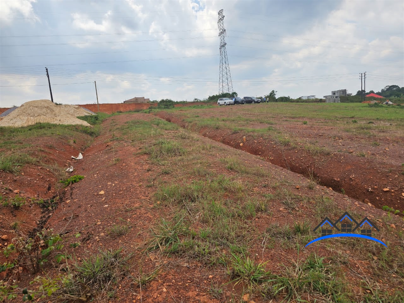 Residential Land for sale in Namugongo Wakiso