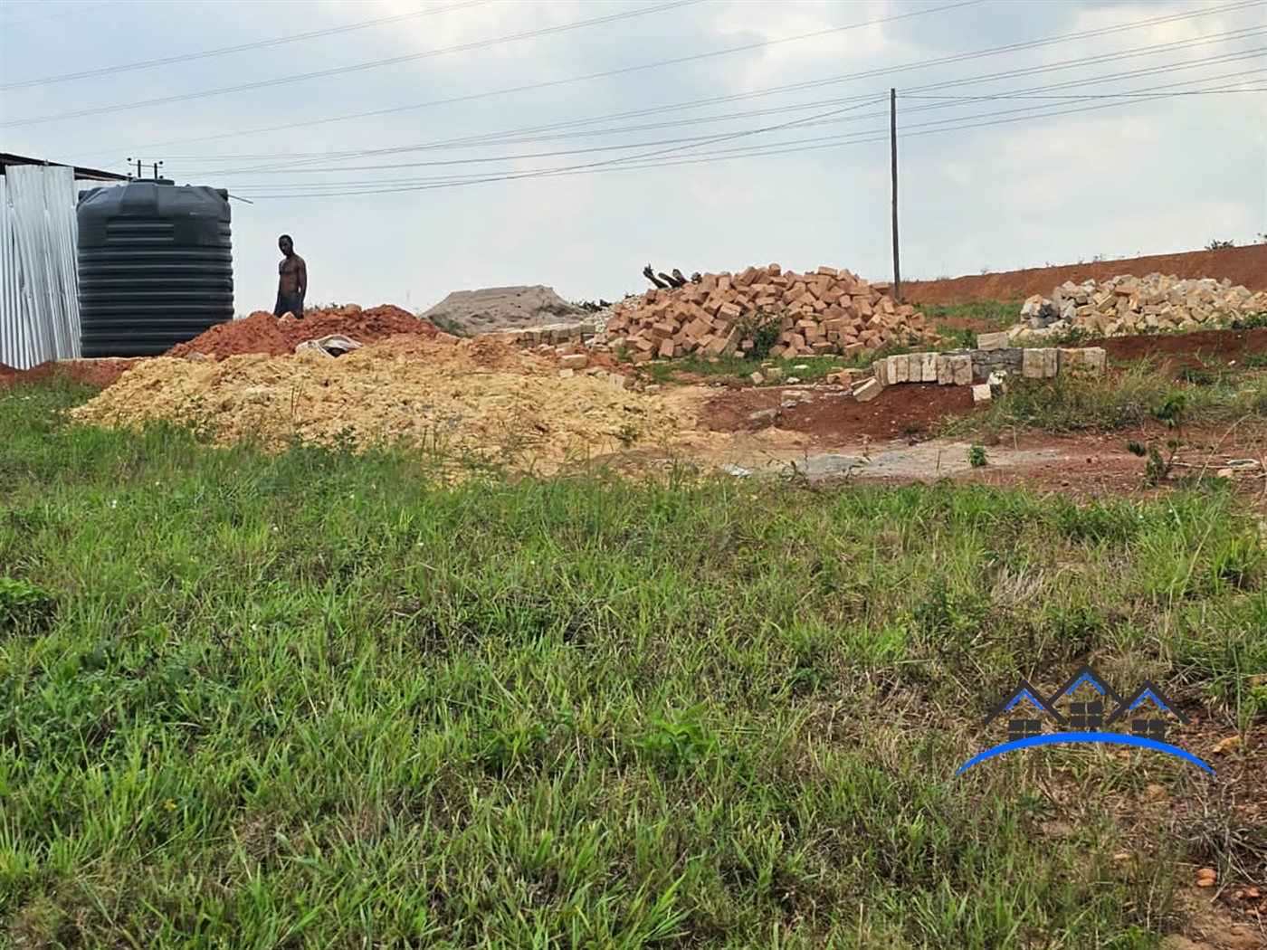 Residential Land for sale in Namugongo Wakiso