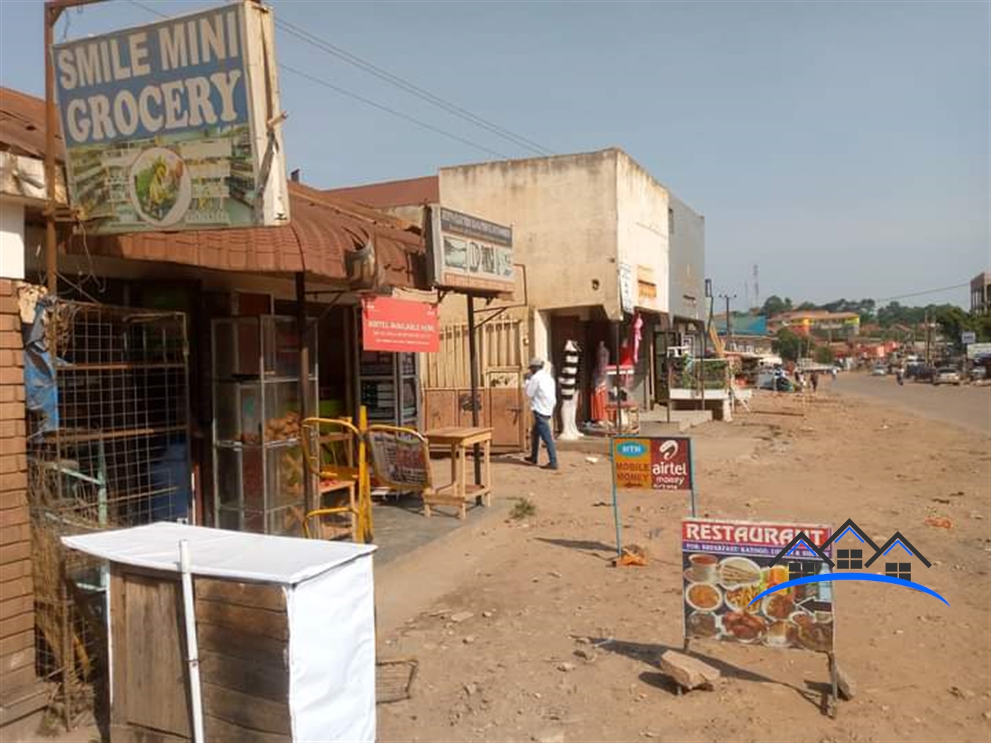 Commercial Land for sale in Bulindo Wakiso