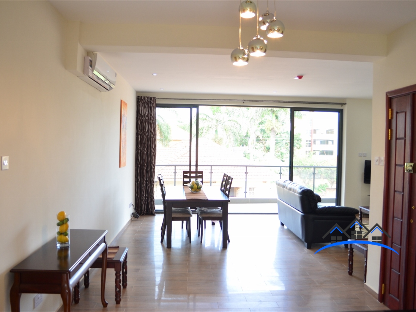 Apartment for sale in Kololo Kampala